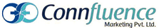 CONNFLUENCE logo